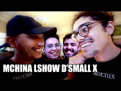 PART 1 LOUN ! واش اللون كايتخلص على الفيت ؟ / عارف بالي ماغاتكرش فيك الموسيقى و ماغايكرش فيك خيري