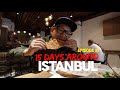 💃Turkish Pizza🍕+ Berapa Damage Di Istanbul? | 15 Days Around Istanbul - Final Episode (ENG SUBS)