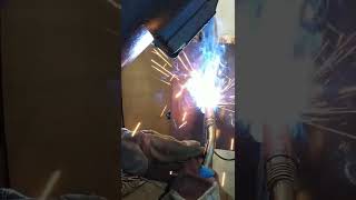 Mig Welding - 1 Months, Fee - 15000,Lodging , Fooding 🆓🆓🆓🆓