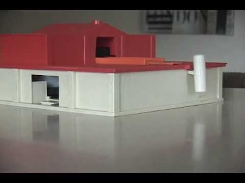 2-Way Super Charger in Working Condition