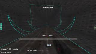[XDF] dimug100_haste: ion.amino - 8:44.19s | Xonotic