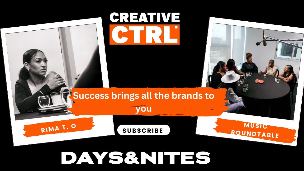 How Top Artists Secure Major Brand Deals — Top Lawyer Discloses