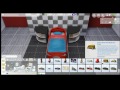 Beginning of video