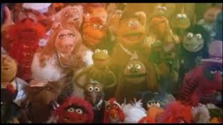 The Muppet Movie Rainbow Connection Finale in S(1)