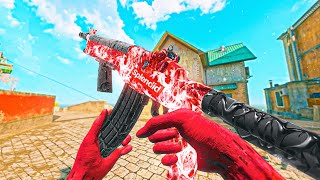 The *NEW* MERRICK 556 Meta is PERFECT on Warzone 👑
