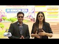DD Robocon 2026: Curtain Raiser | National Robotics Championship, IIT Delhi | Doordarshan Sports