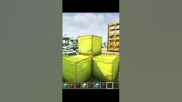 😍realistical Minecraft RTX On    #shorts #raytracing #short #shortvideo