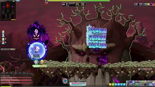 Maplestory Easy 2Nd Phase Lux Hellux For Ranged Cles
