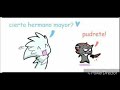 Un mini cómic kawaii x3 ~nya!