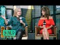 Susan Lucci & Jackie Hoffman Chat About "Celebrity Autobiography"