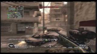 CoD4 No scope Wanna Be's! :: MUST SEE!