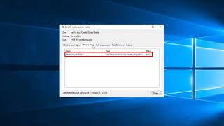 Access Request to Centrify Zone Role from SailPoint IdentityIQ