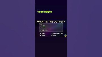 Python is vs == #shortvideo #shorts #shortfeed #viral #trending  #code #codermind #programming
