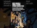 Mike Mignola vince il Bram Stoker Award 2025