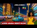 Das Ist Addis Abeba Äthiopien Bei Nacht Im Jahr 2025 Lichter Schöne Gesichter Und Echte At Das Ist Addis Abeba Äthiopien Bei Nacht Im Jahr 2025 Lichter Schöne Gesichter Und Echte At