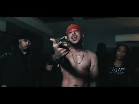 OSKII - 'TRAUMA SKIIMIX’ [OFFICIAL VIDEO]