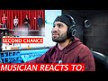 Second Chance - HSMTMTS - Musician's Reaction