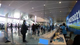HLTH 2021 - Highlights Day 1