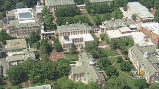 CAIR Calls For Hate Crime Investigation After Noose Found At Johns Hopkins