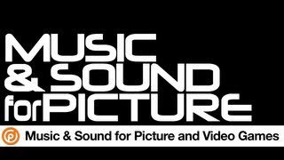 Music & Sound for Picture and Video Games - Training Programs | Pyramind | San Francisco screenshot 5
