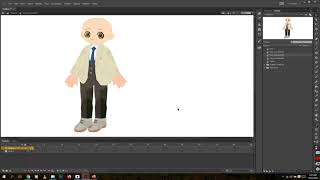 Adjusting the Bone Tool Part3