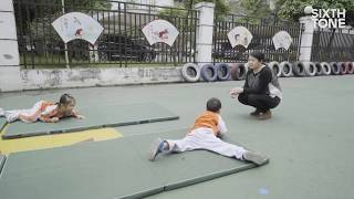 The Inclusive School Fighting China’s Stigma Against Autism