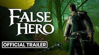 False Hero video thumbnail