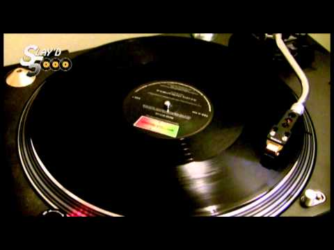 Rose Royce - Is It Love You're After (Slayd5000)
