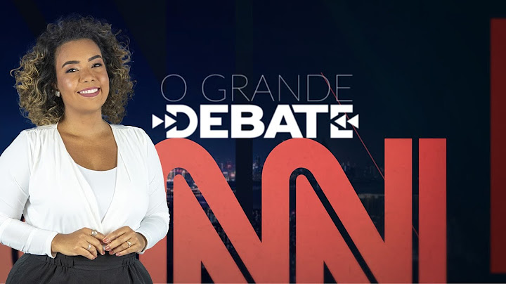 O GRANDE DEBATE - TARIFAÇO: MÉTODO DE TRUMP TEM PRAZO DE VALIDADE? - 11/07/2025