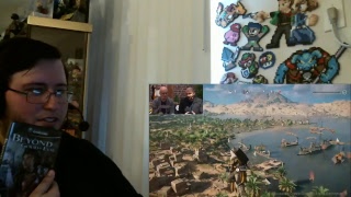 Gor Watches: Ubisoft - E3 2017 Press Conference LIVE