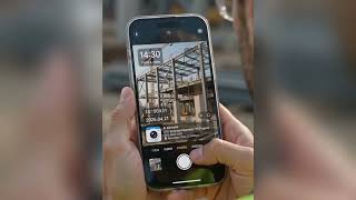 Take Tamper-Proof Inspection Photos Instantly with GPS & Time/ZXY