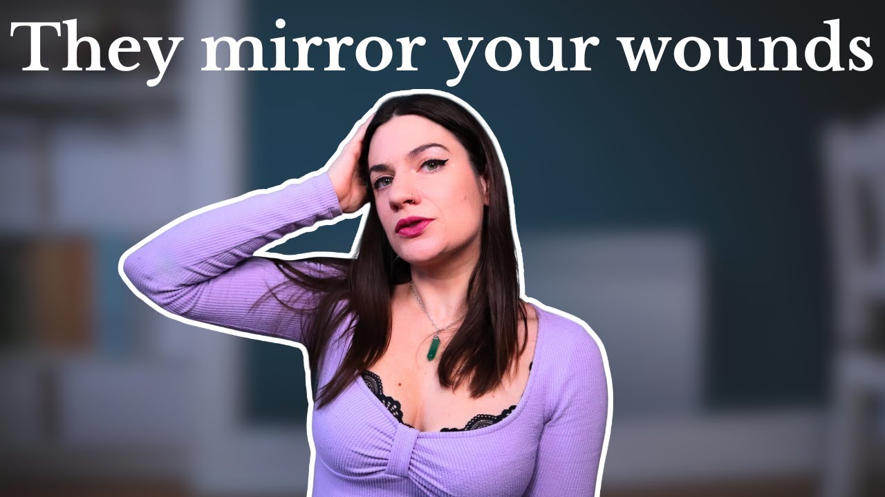 Как ваши отношения отражают то, во что вы ТАЙНО верите о себе 🤫