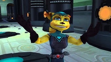 Ratchet & Clank: Going Commando HD Walkthrough Part 27[Vs. Final Boss!]