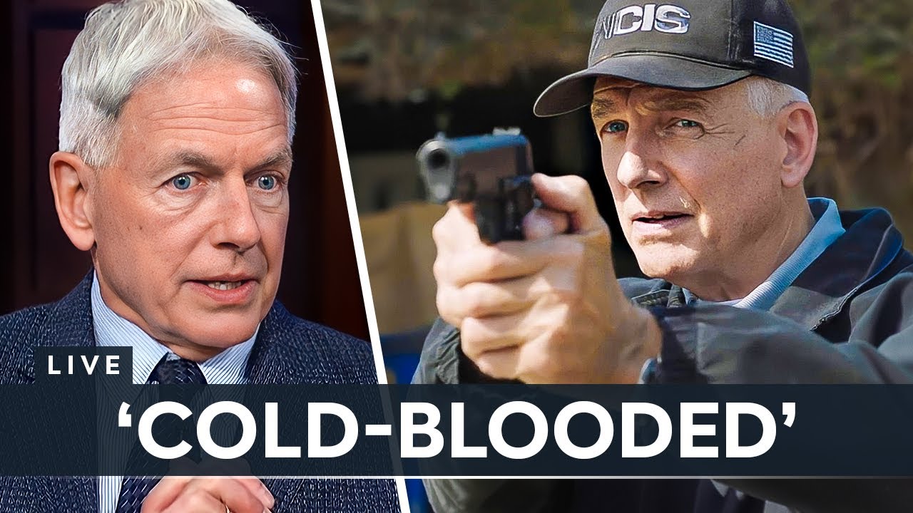 NCIS Character Moments That Left Fans SHOCKED..