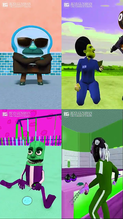 Which one do you like ? Part 1188 #funny #shorts #shortsvideo | Coffin Dance Song Cover