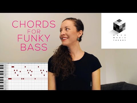 how-to-write-a-chord-progression-for-a-blues-scale-bass-line-|-hack-music-theory