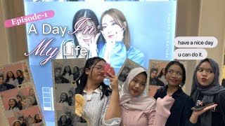 Short Escape to Cirebon🏃‍♀️ a little break from school life 💌