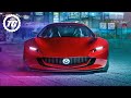 FIRST LOOK Rotary Engine Mazda Previews Next RX 7 FIRST LOOK Rotary Engine Mazda Previews Next RX 7