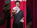 SIMPLY CARD MAGIC TRICK TUTORIAL ✅ #shorts