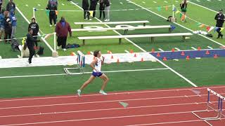 Rains HS 800M 3.21.2024