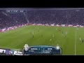 Stagione 2012/2013 - Juventus vs. Inter (1:3)