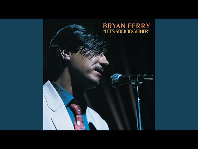 Bryan Ferry - 2HB