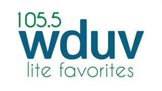 105.5 WDUV-FM Legal ID 4/27/22 12AM EST (New Port Richey, Florida) "105.5 The Dove" screenshot 5