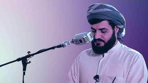 تلاوة هادئة 💕 تساعدك راحة البال سورة ابراهيم بصوت الشيخ رعد الكردي @Islam-4.