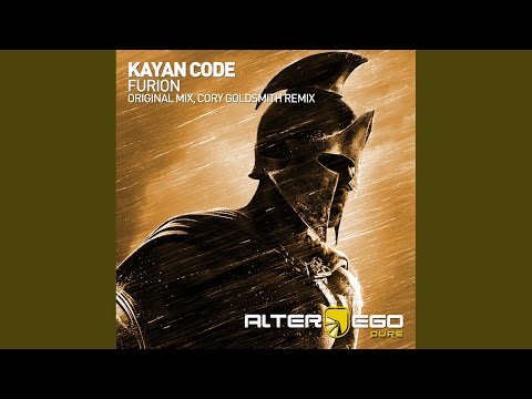 Kayan Code - Furion (UpOnly 297) - Mix Cut
