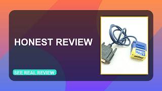 DATALOGIC Matrix 210 212 100 BAR Code Scanner Honest Review 2026