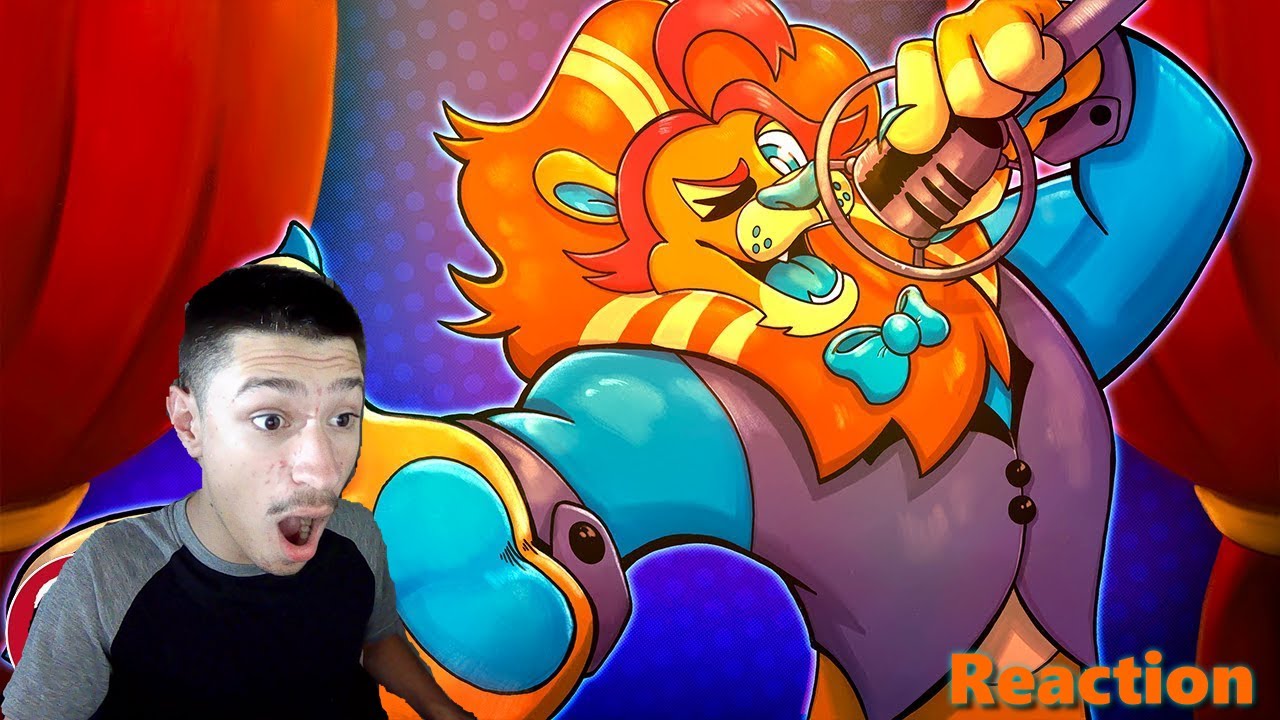 Swaggy's Here| Reaction to INDIGO PARK RAP by JT Music (Lloyd the Lion ...