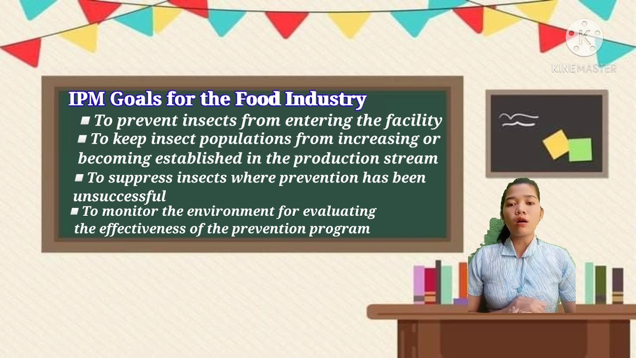 Risk Management (IPM)