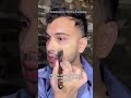 LOW BUDGET FOUNDATION #makeup #bridelmakup #makeuptutorial #viral #new #shorts