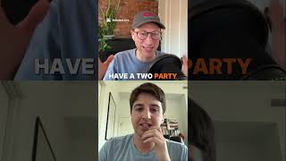 Celebrity Voters Pick Parties, Not Issues #substack #shorts Profile